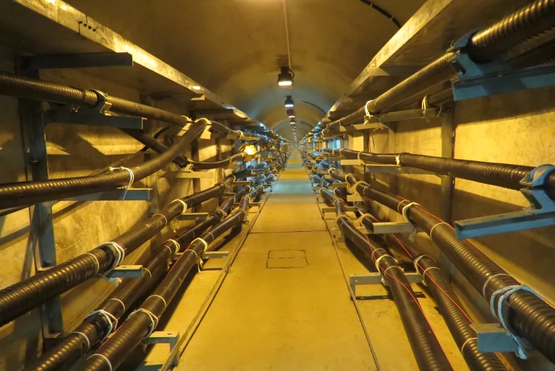 廣東電纜廠有限公司 廣東電纜廠有限公司