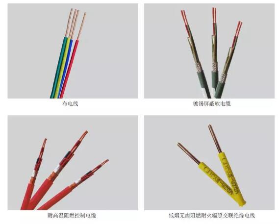 廣東電纜廠有限公司 廣東電纜廠有限公司