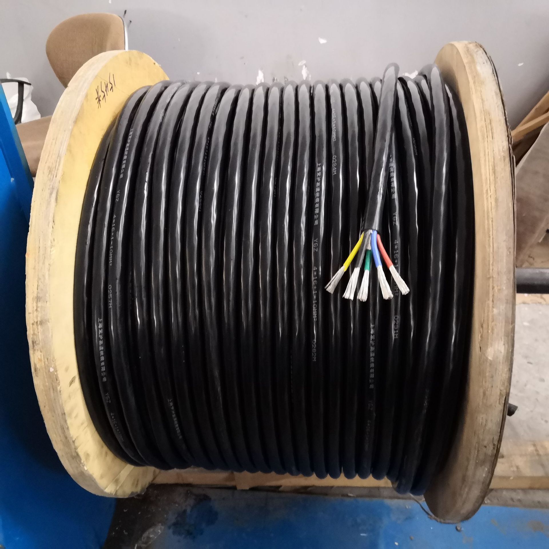 廣東電纜廠 廣東電纜廠