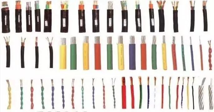 廣東電纜廠有限公司 廣東電纜廠有限公司