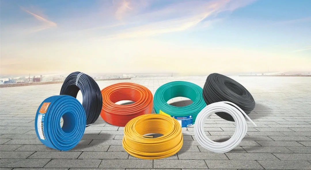 廣東電纜廠有限公司 廣東電纜廠有限公司